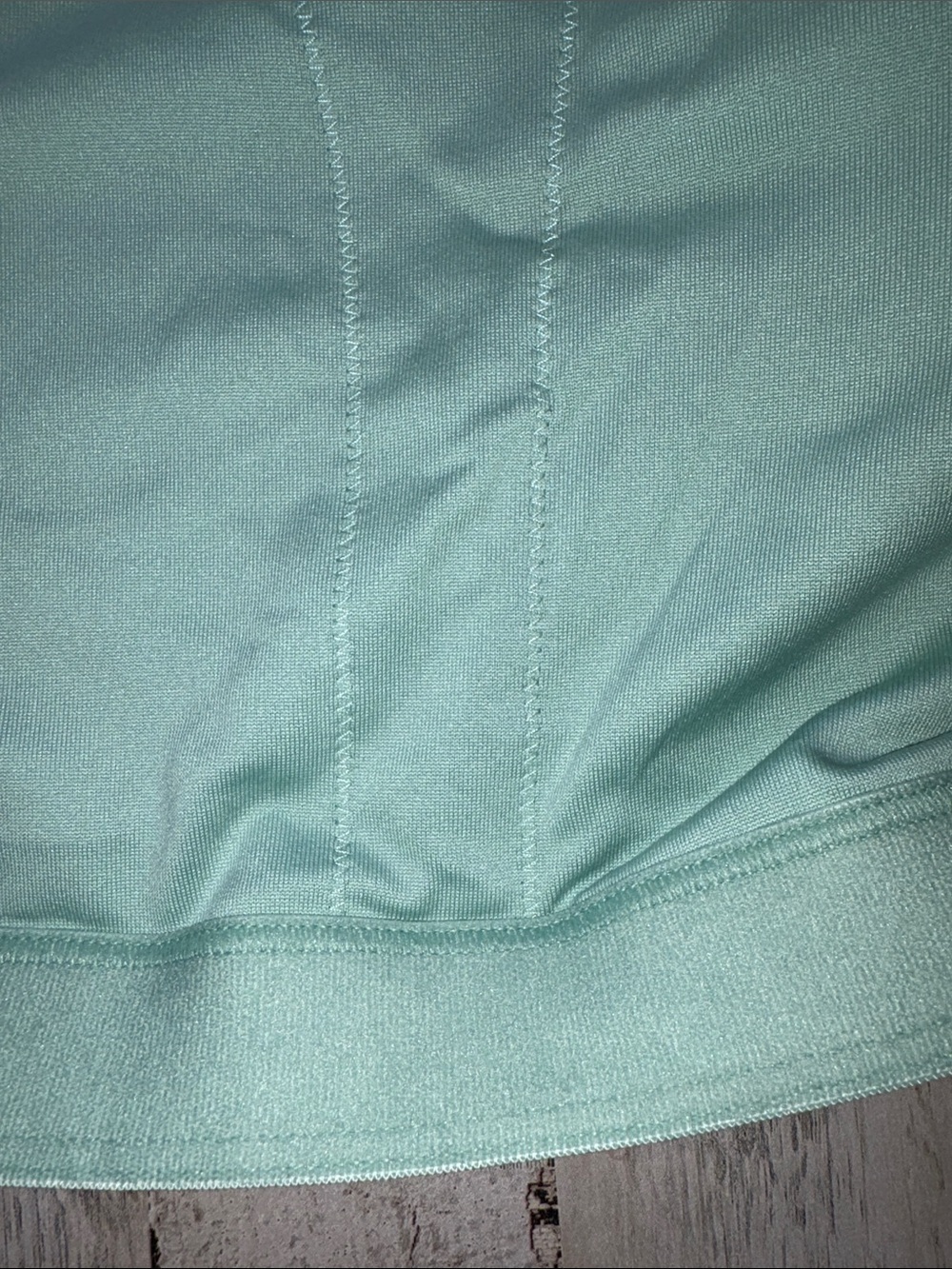 Old Navy Women’s Light Support PowerChill Longline Sports Bra Tank Size 3X - Picture 12 of 15